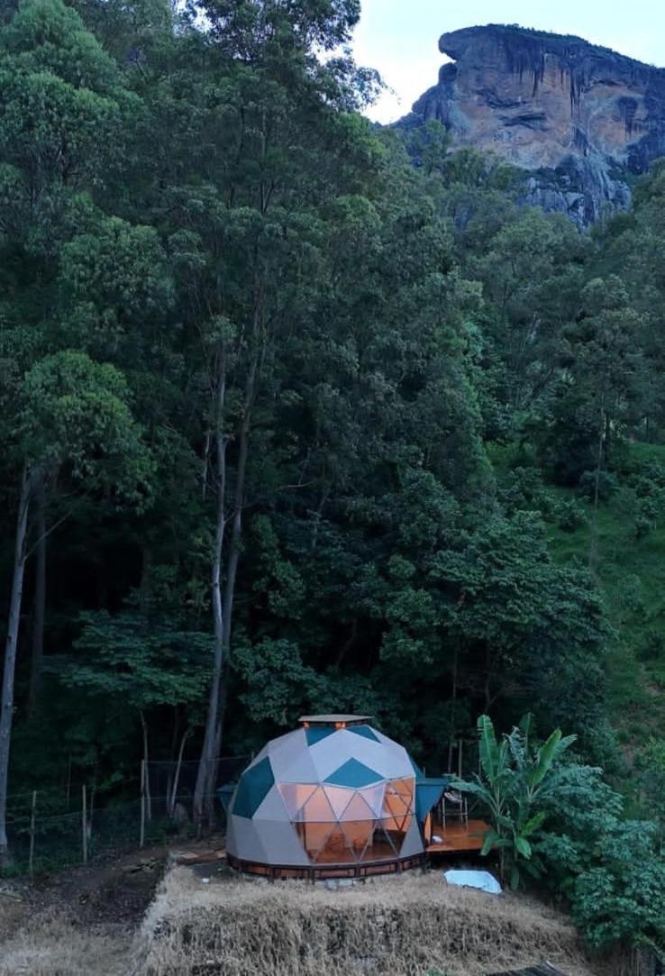 הוילה סאו בנטו דו ספוקאי Chale Refugio Da Pedra Sp מראה חיצוני תמונה